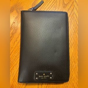 Kate spade agenda/appointment book